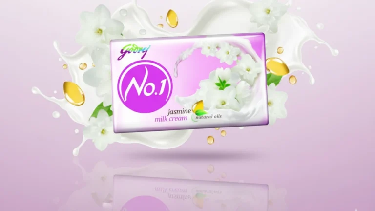 Godrej No.1 Jasmine Soap से स्किन हो जाएगी सॉफ्ट और ग्लोइंग – फायदे, टिप्स और रियल स्टोरी