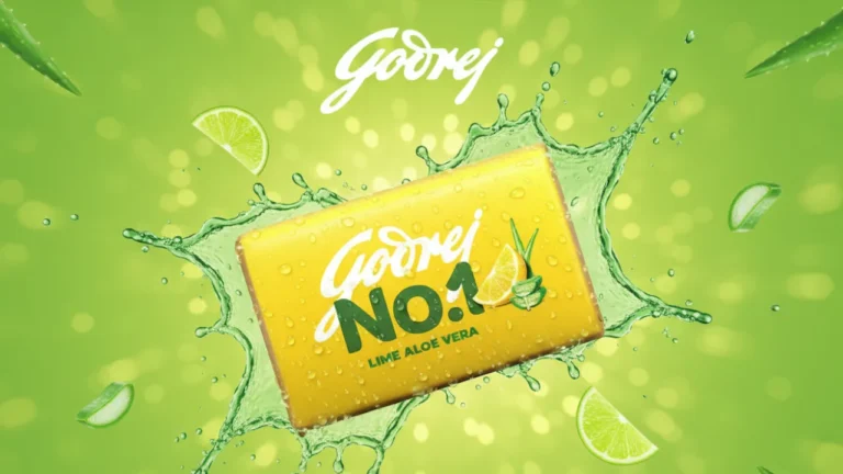 Godrej No.1 Lime and Aloe Vera Soap: ताजगी भरी नरमी का जादू, हर स्किन के लिए परफेक्ट!