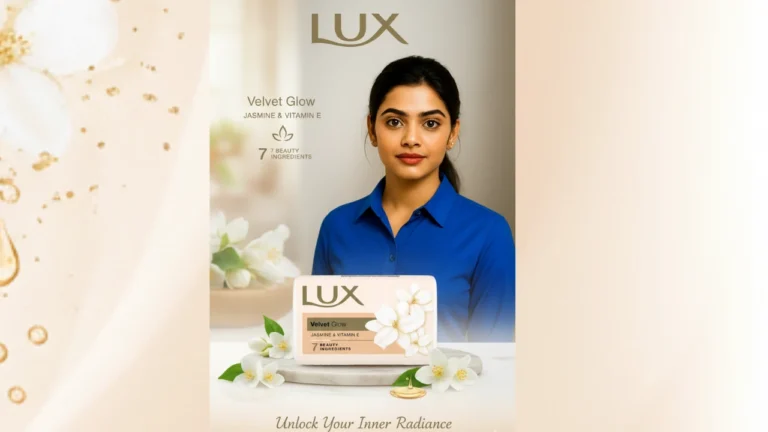 Lux Velvet Glow Jasmine & Vitamin E Soap: आपकी स्किन को दे नेचुरल ग्लो का राज़
