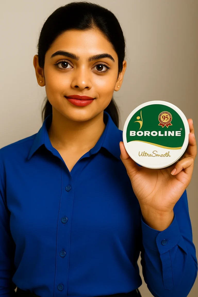 Ultra Smooth Night Cream for Dry Skin Care: रात भर आपकी स्किन का असली साथी