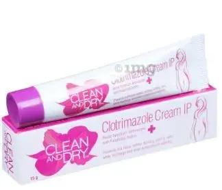 Clean and Dry Intimate Clotrimazole Cream: महिलाओं की सेहत के लिए खास साथी
