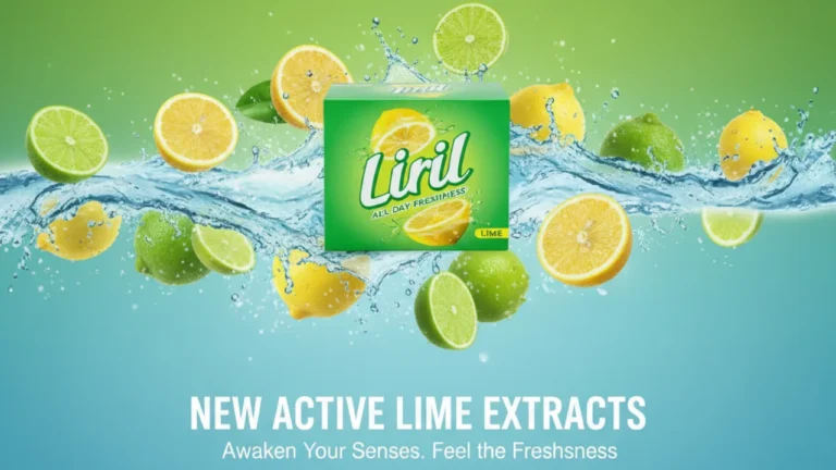 Liril Lemon & Tea Tree Oil Soap के जबरदस्त फायदे – हर दिन ताजगी और साफ-सुथरी स्किन का सीक्रेट