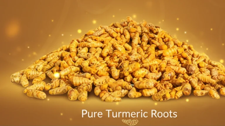 हल्दी के जबरदस्त फायदे: त्वचा से सेहत तक — जानिए क्यों है ये एक सुपरस्टार