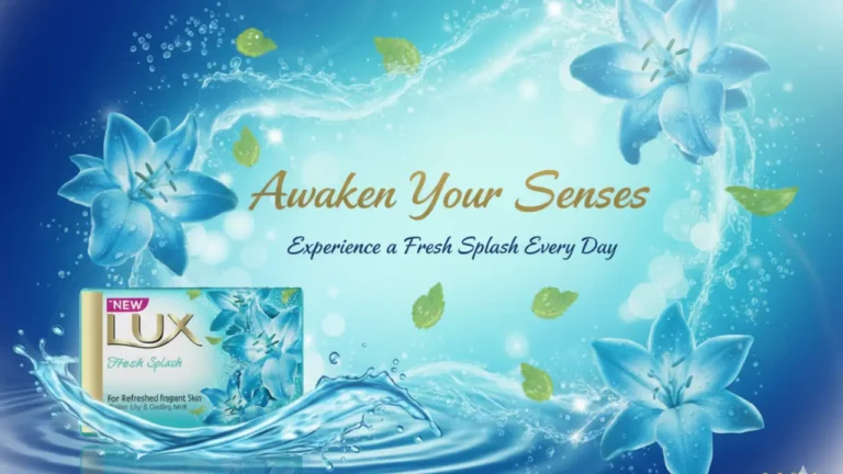 Lux Fresh Glow Soap इस्तेमाल करने के फायदे – आपकी स्किन को दे नैचुरल फ्रेश ग्लो